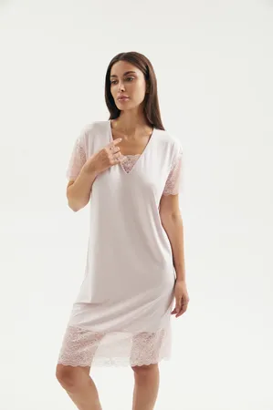 Petit Pas 101041 pink