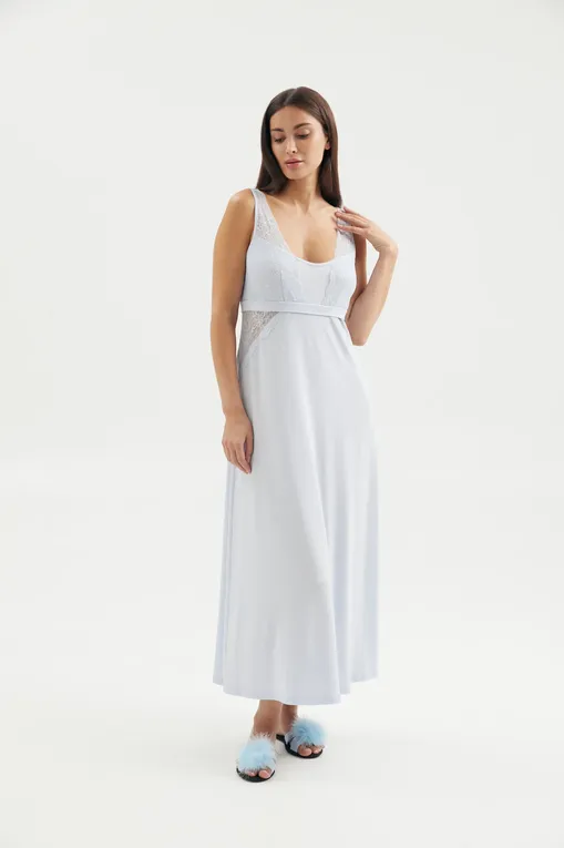 Сорочки Petit Pas 101048 sky