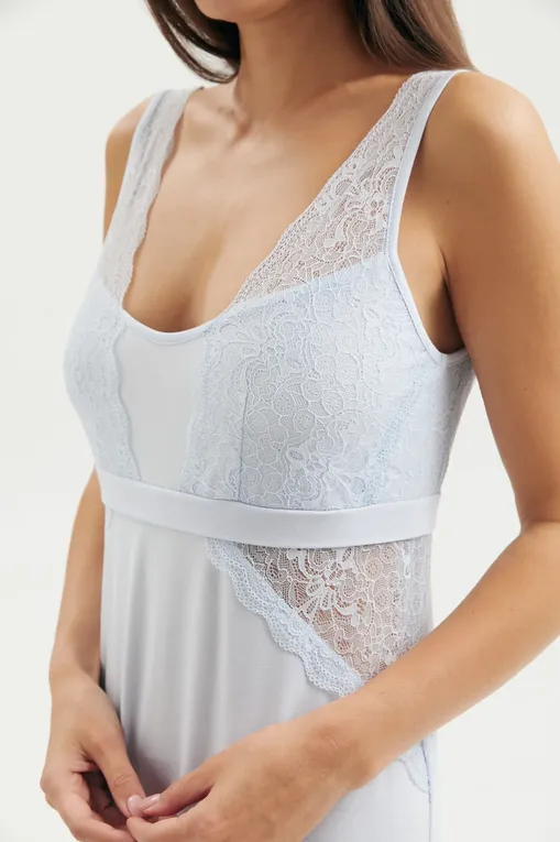 Сорочки Petit Pas 101048 sky