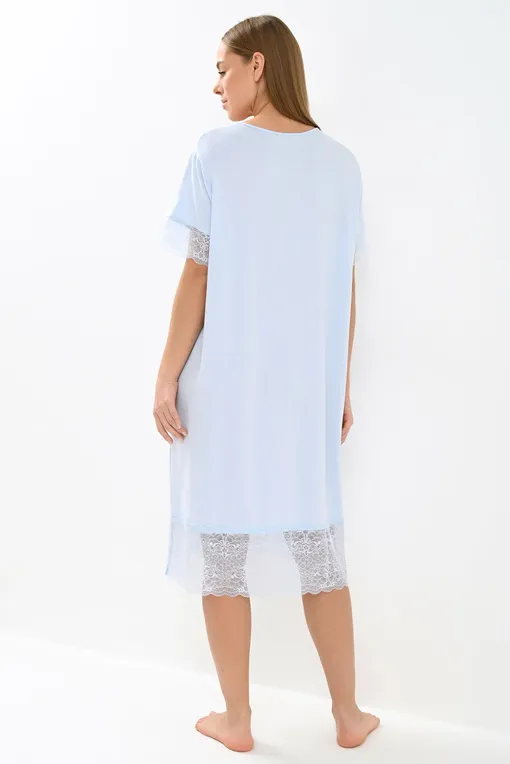 Сорочки Petit Pas PLS23 sky