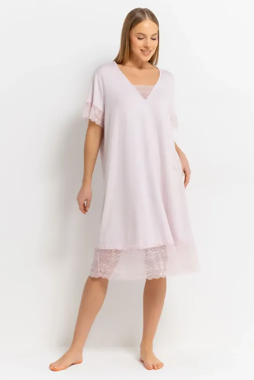 Сорочки Petit Pas PLS23 pink