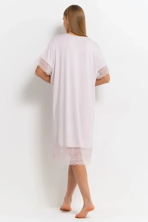 Сорочки Petit Pas PLS23 pink