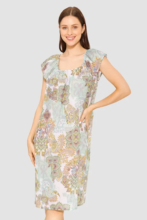 Сорочки Rosch 1243154 16541