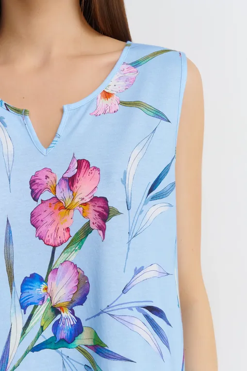 Сорочки Rosch 1253162 16428