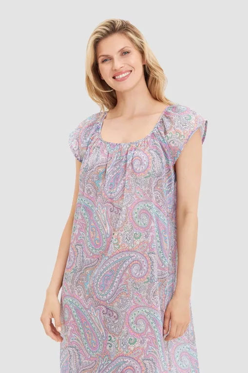 Сорочки Rosch 1253196 13117