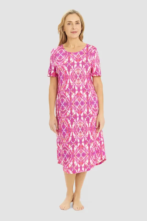 Сорочки Rosch 1253510 16414