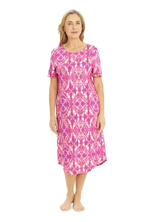 Сорочки Rosch 1253510 16414