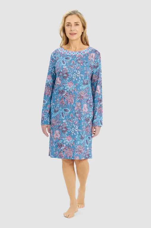 Сорочки Rosch 1253525 16541