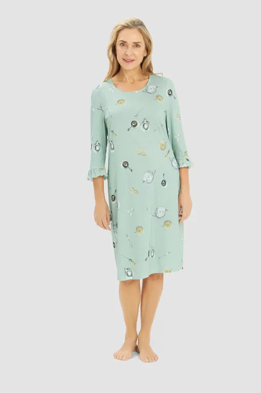 Сорочки Rosch 1253564 16612