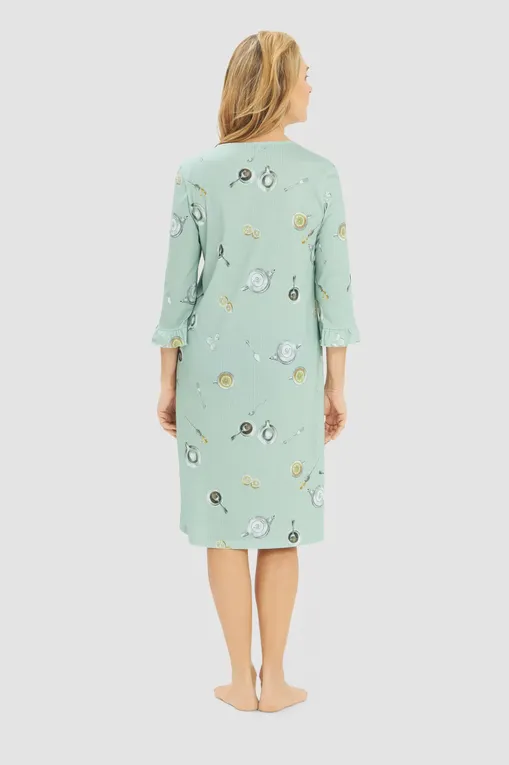 Сорочки Rosch 1253564 16612