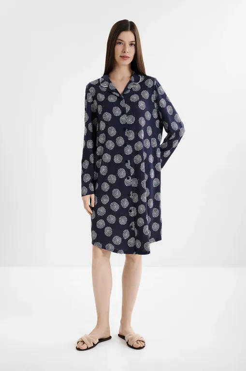 Сорочки Rosch 1253728 16382