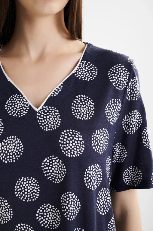 Сорочки Rosch 1253731 16382