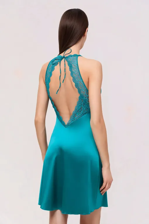 Сорочки Simone Perele 12M940 633 menthe