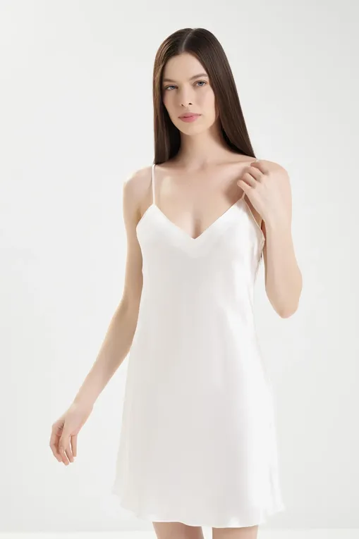 Сорочки Simone Perele 15B940 030 naturel (nacre)