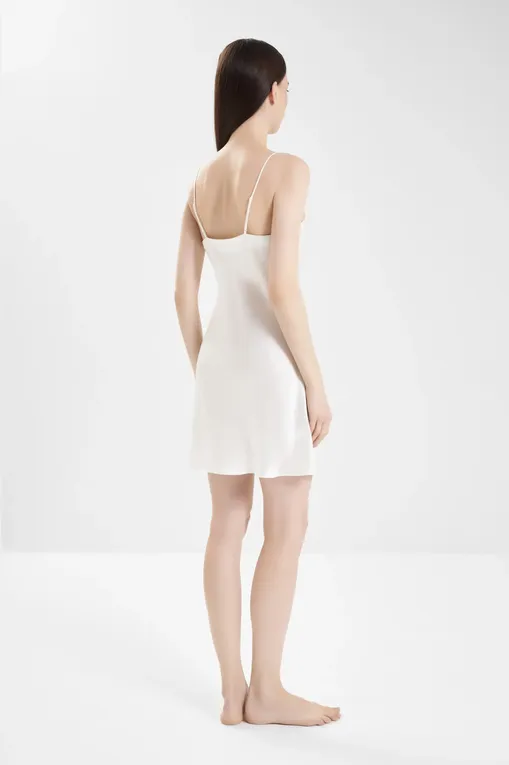 Сорочки Simone Perele 15B940 030 naturel (nacre)