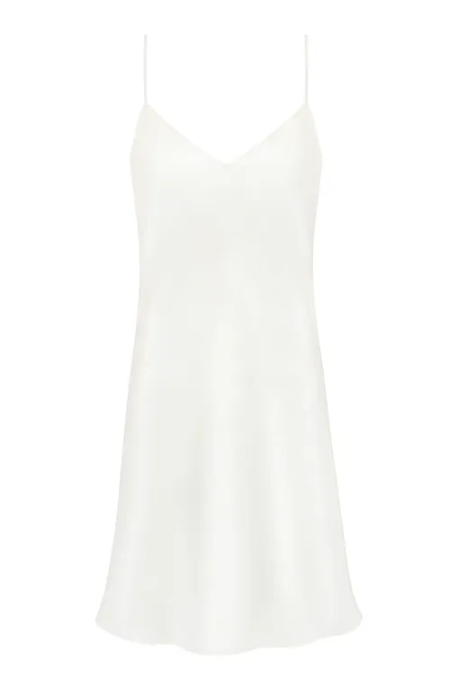 Сорочки Simone Perele 15B940 030 naturel (nacre)