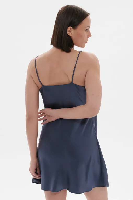 Сорочки Simone Perele 15B940 526 Bleu Cendre