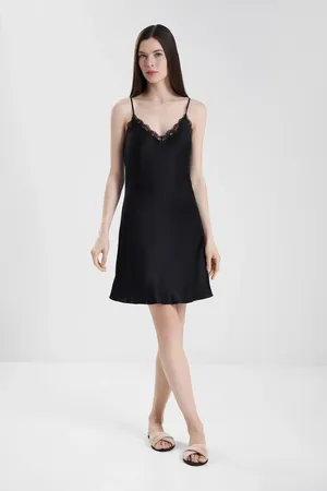 Simone Perele 1F8940 015 noir/tatoo