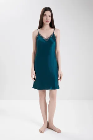 Simone Perele 1F8940 631 Emeraude