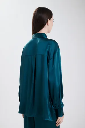 Simone Perele 1F8957 631 Emeraude