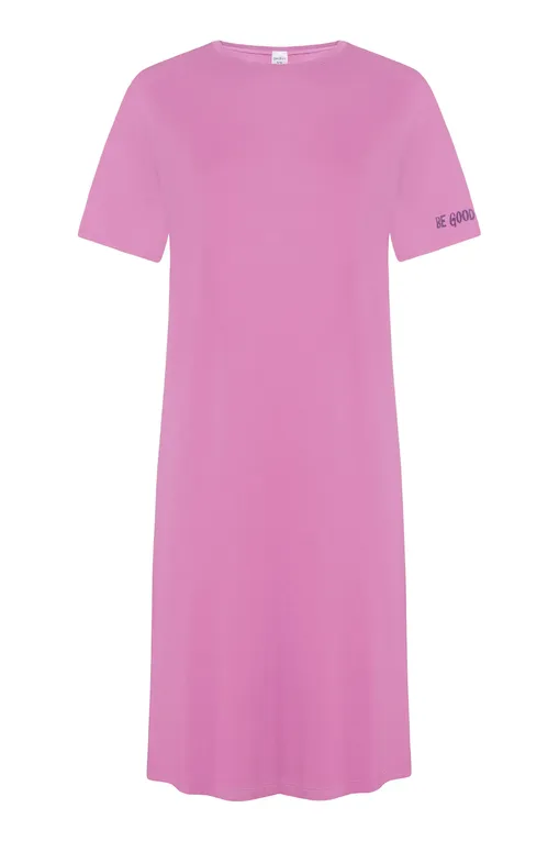 Сорочки SKINY 080949 s468 mauve