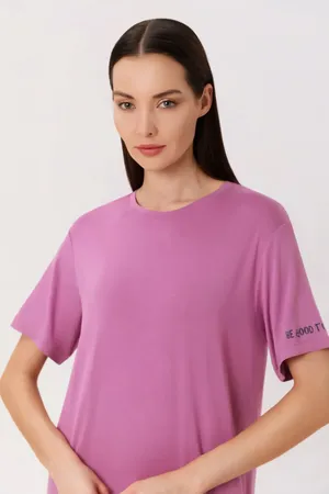 SKINY 080949 s468 mauve