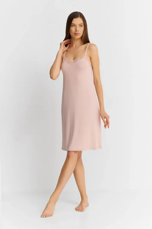 Сорочки SKINY 082614 S675 rose smoke