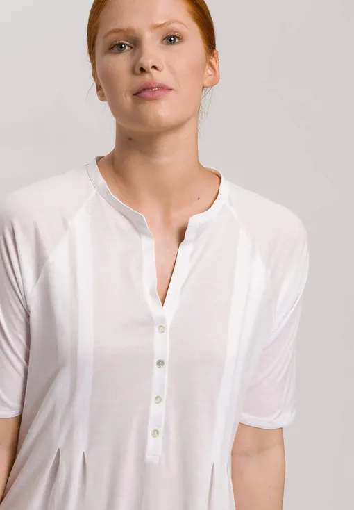 Сорочки Hanro 077954 0101