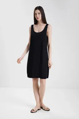 NINA VON C 22404111 200 black