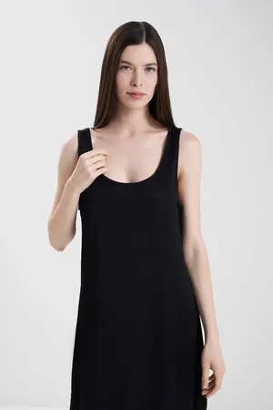 NINA VON C 22404111 200 black