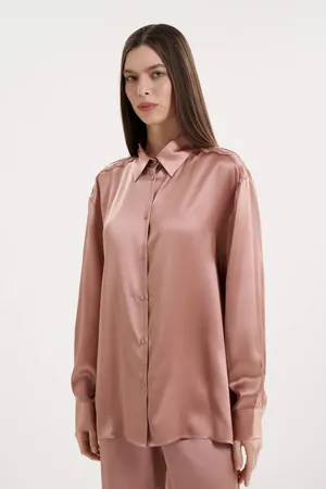 Simone Perele 1F8957 469 Smokey Pink