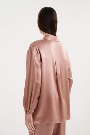 Simone Perele 1F8957 469 Smokey Pink