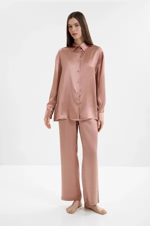 Simone Perele 1F8957 469 Smokey Pink