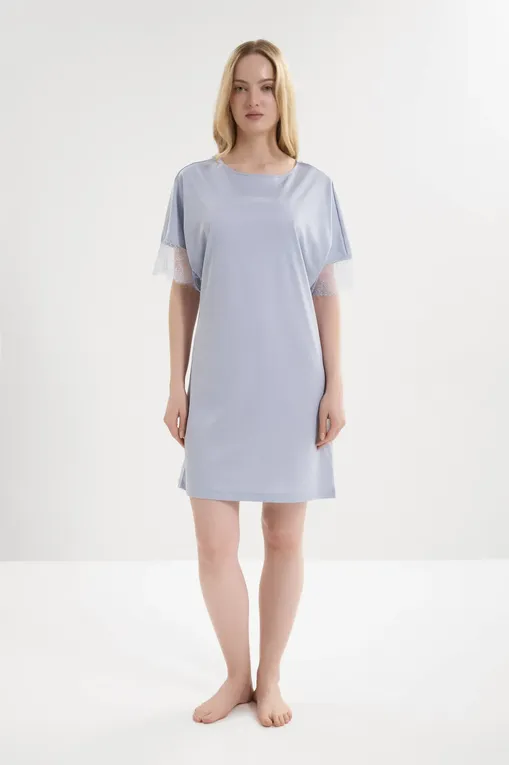 Сорочки Zimmerli 28655102 413