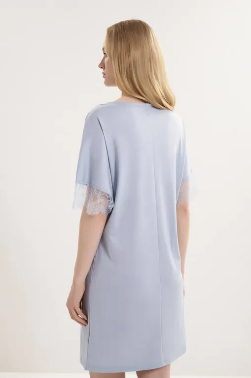 Сорочки Zimmerli 28655102 413