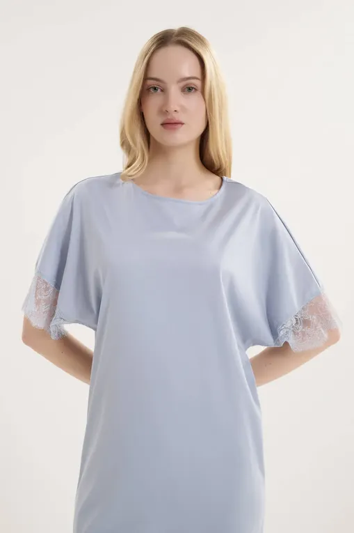 Сорочки Zimmerli 28655102 413