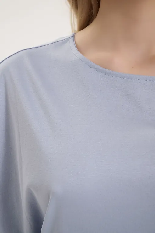 Сорочки Zimmerli 28655102 413