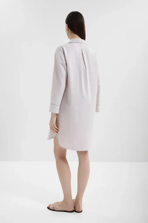Сорочки Zimmerli 460015001 323