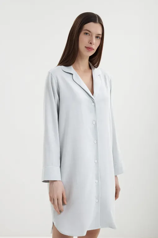 Сорочки Zimmerli 460015001 511