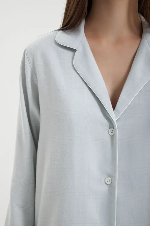 Сорочки Zimmerli 460015001 511