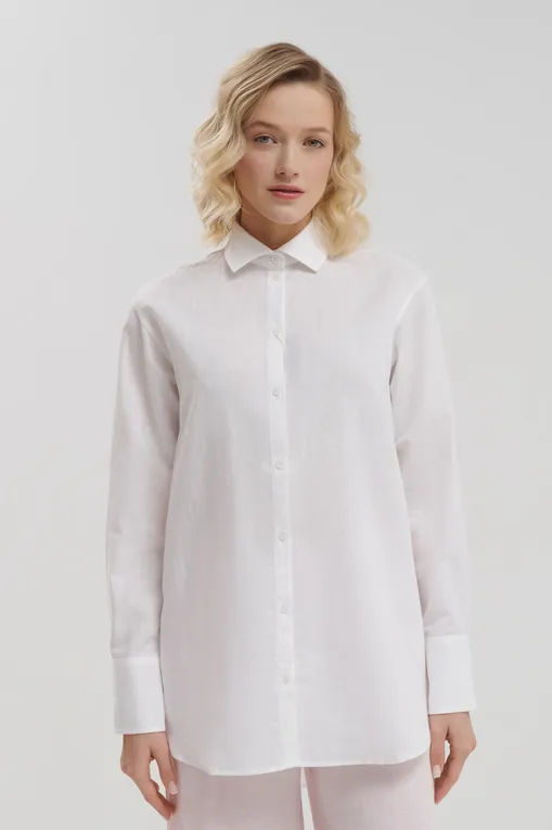 Блузки Zimmerli 469713000 001