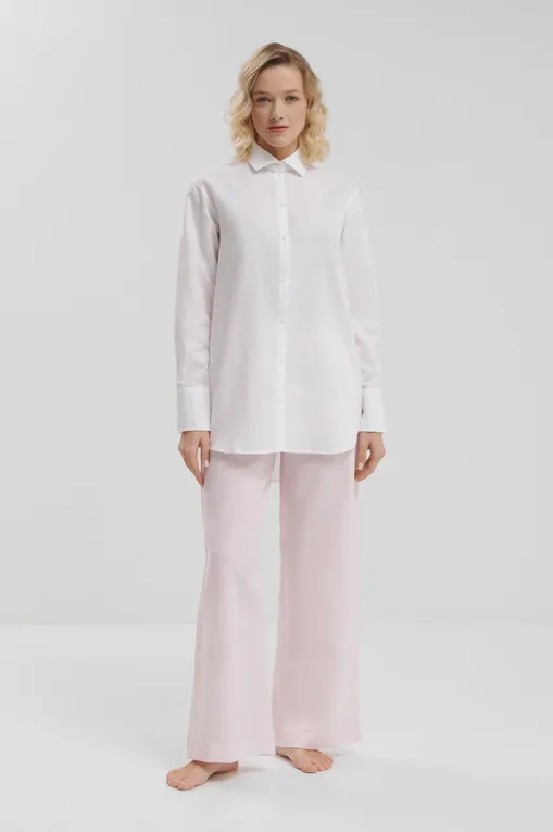 Блузки Zimmerli 469713000 001