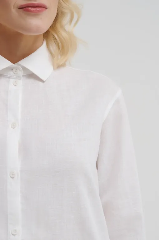 Блузки Zimmerli 469713000 001