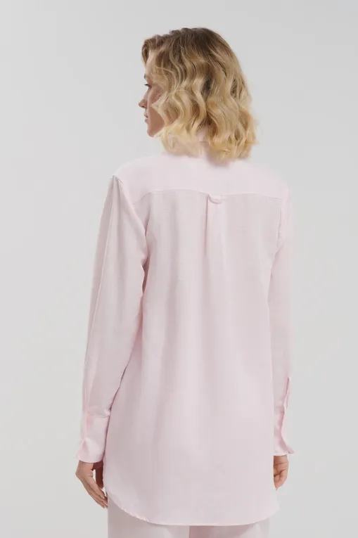 Блузки Zimmerli 469713000 301