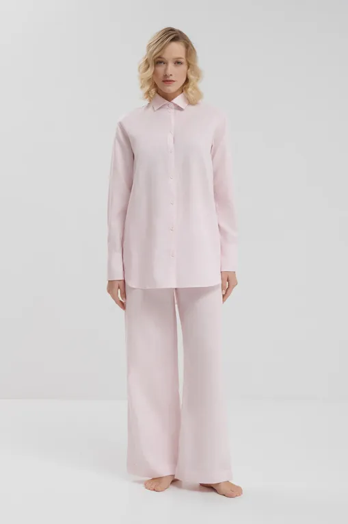 Блузки Zimmerli 469713000 301