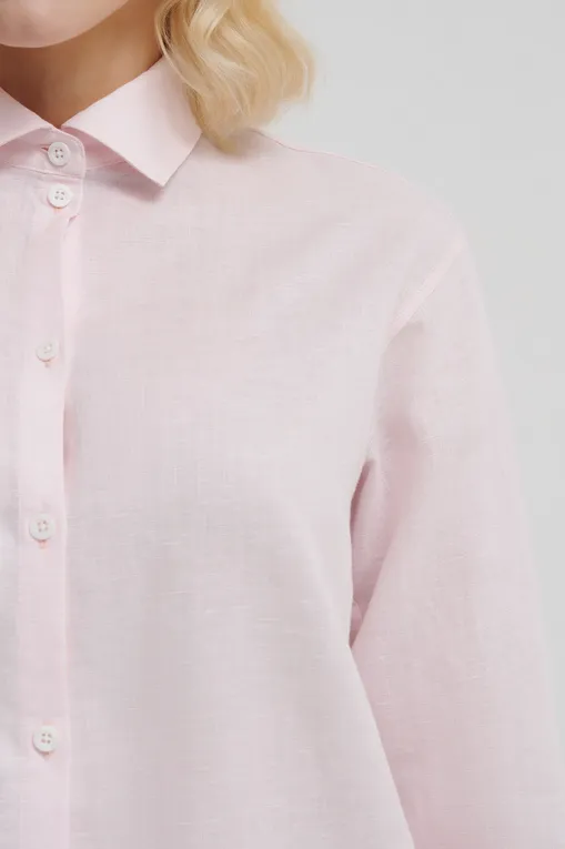 Блузки Zimmerli 469713000 301