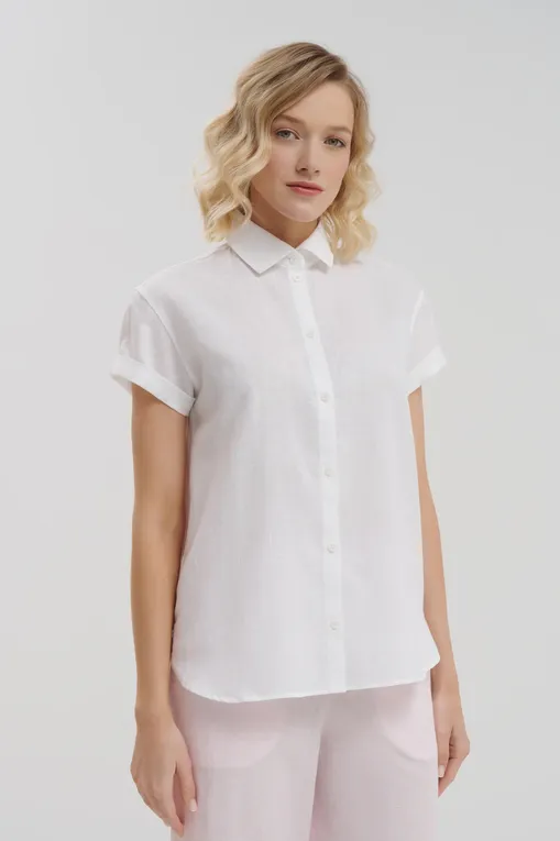 Блузки Zimmerli 469713001 001