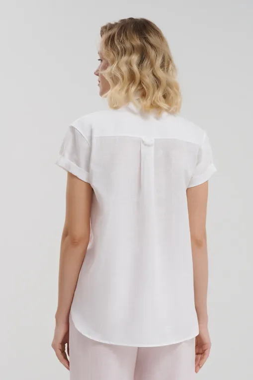 Блузки Zimmerli 469713001 001