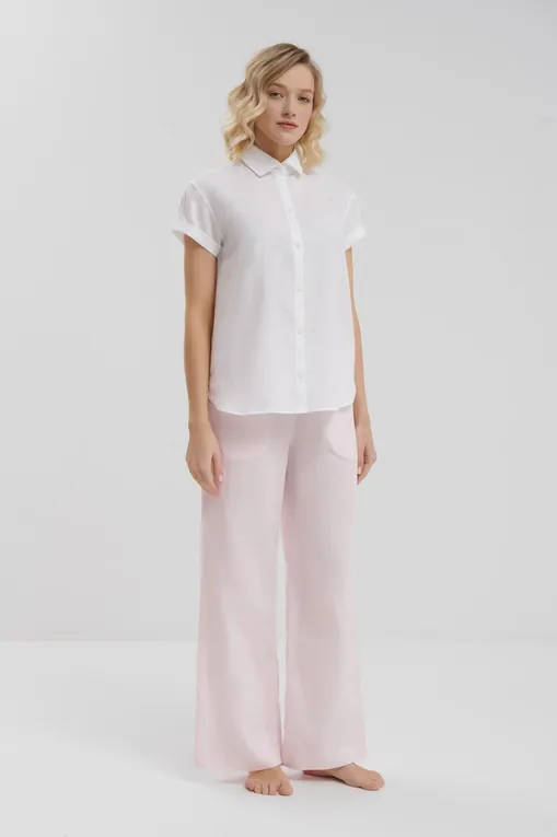 Блузки Zimmerli 469713001 001