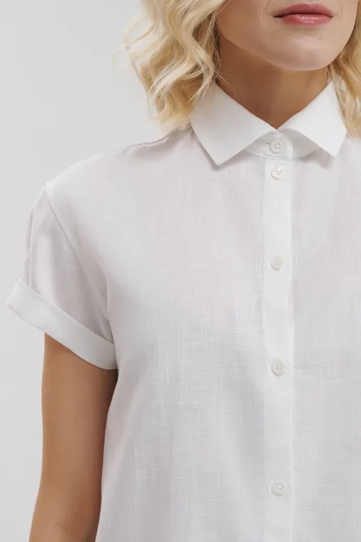 Блузки Zimmerli 469713001 001